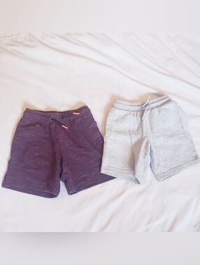 Boys XS All in Motion Pull-On Shorts